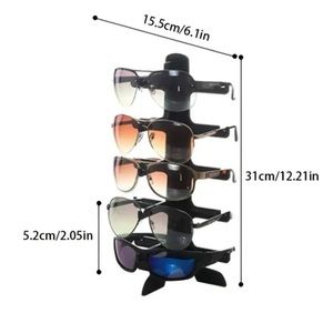SunGlass Stand